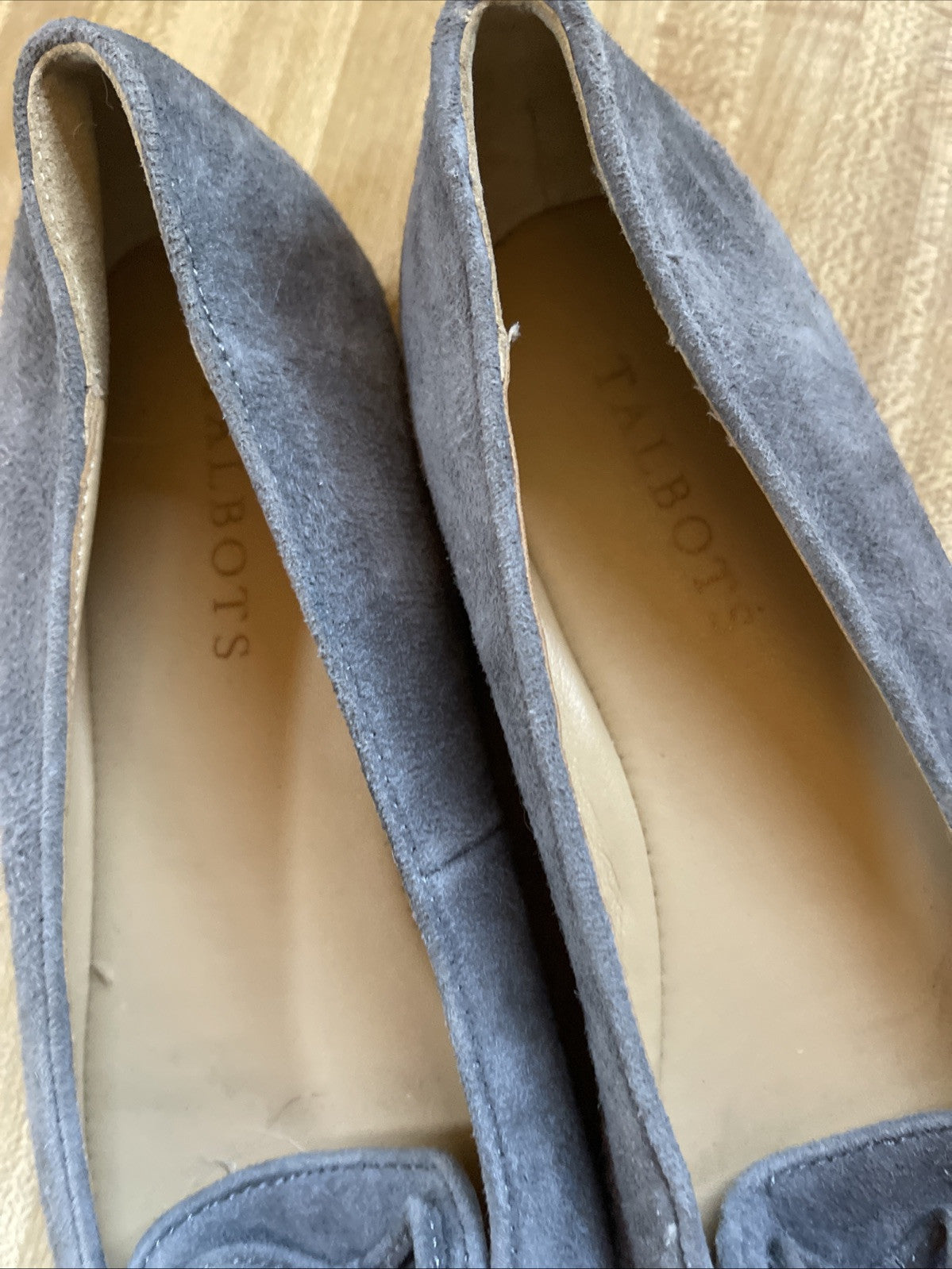 Talbots Flats 6.5
