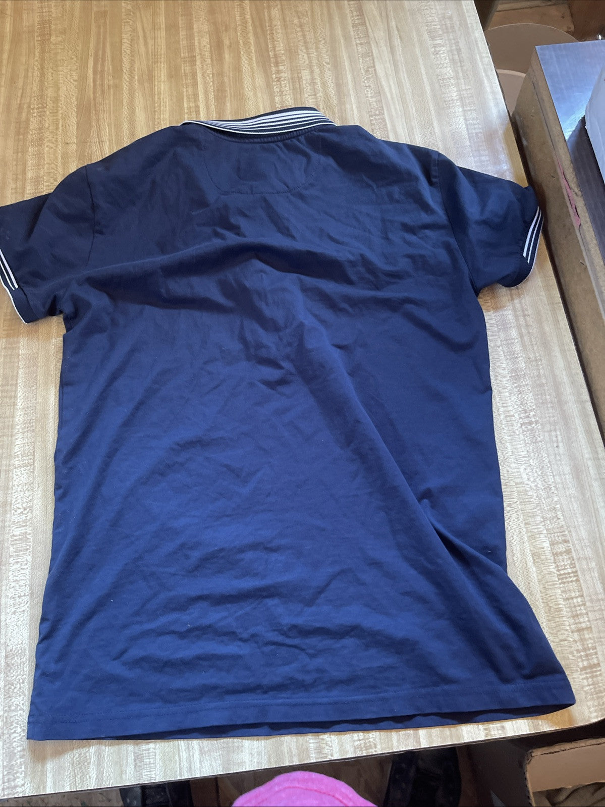 SOBK Polo Small