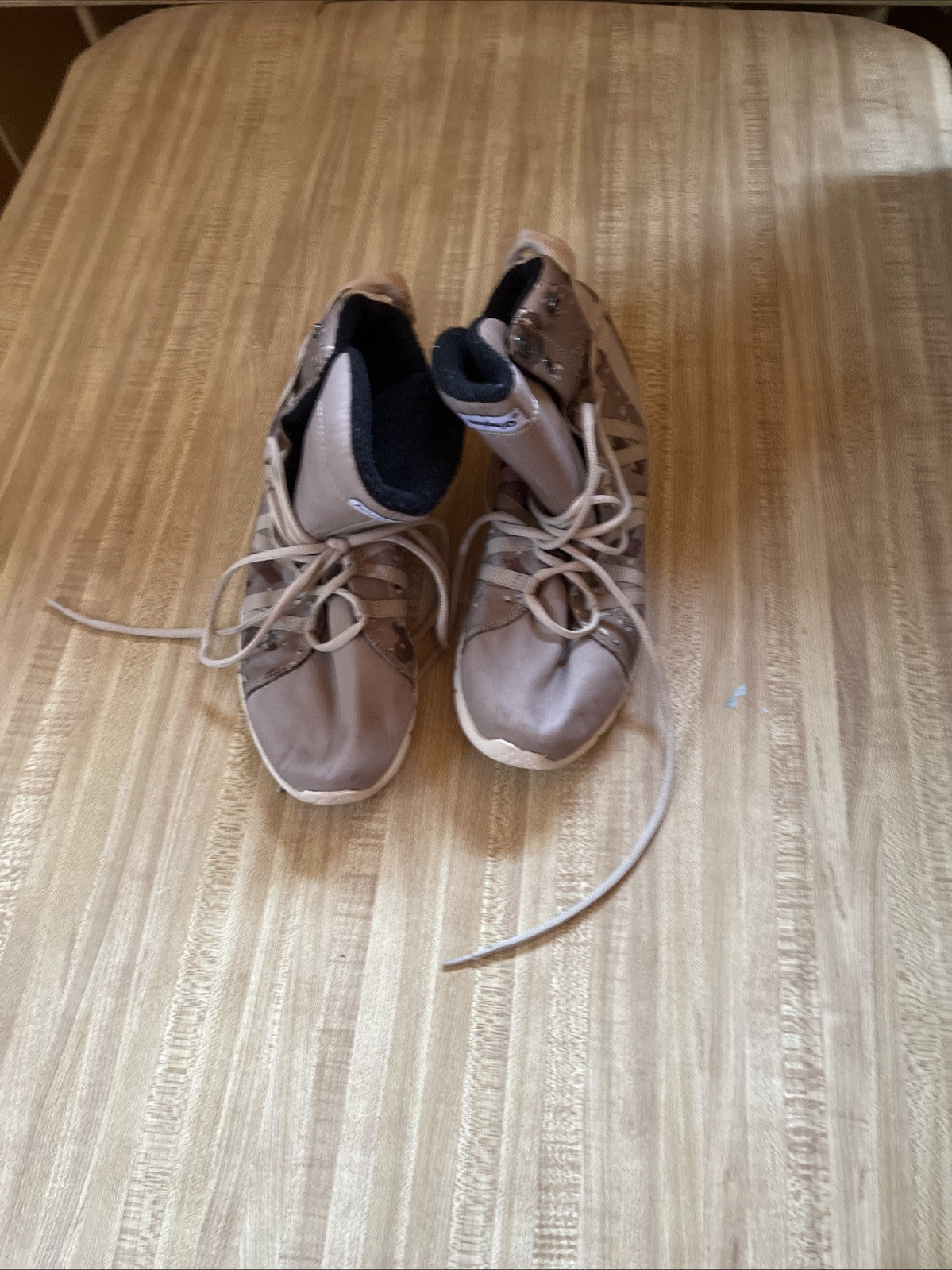 Heyday Footwear Shoes 10