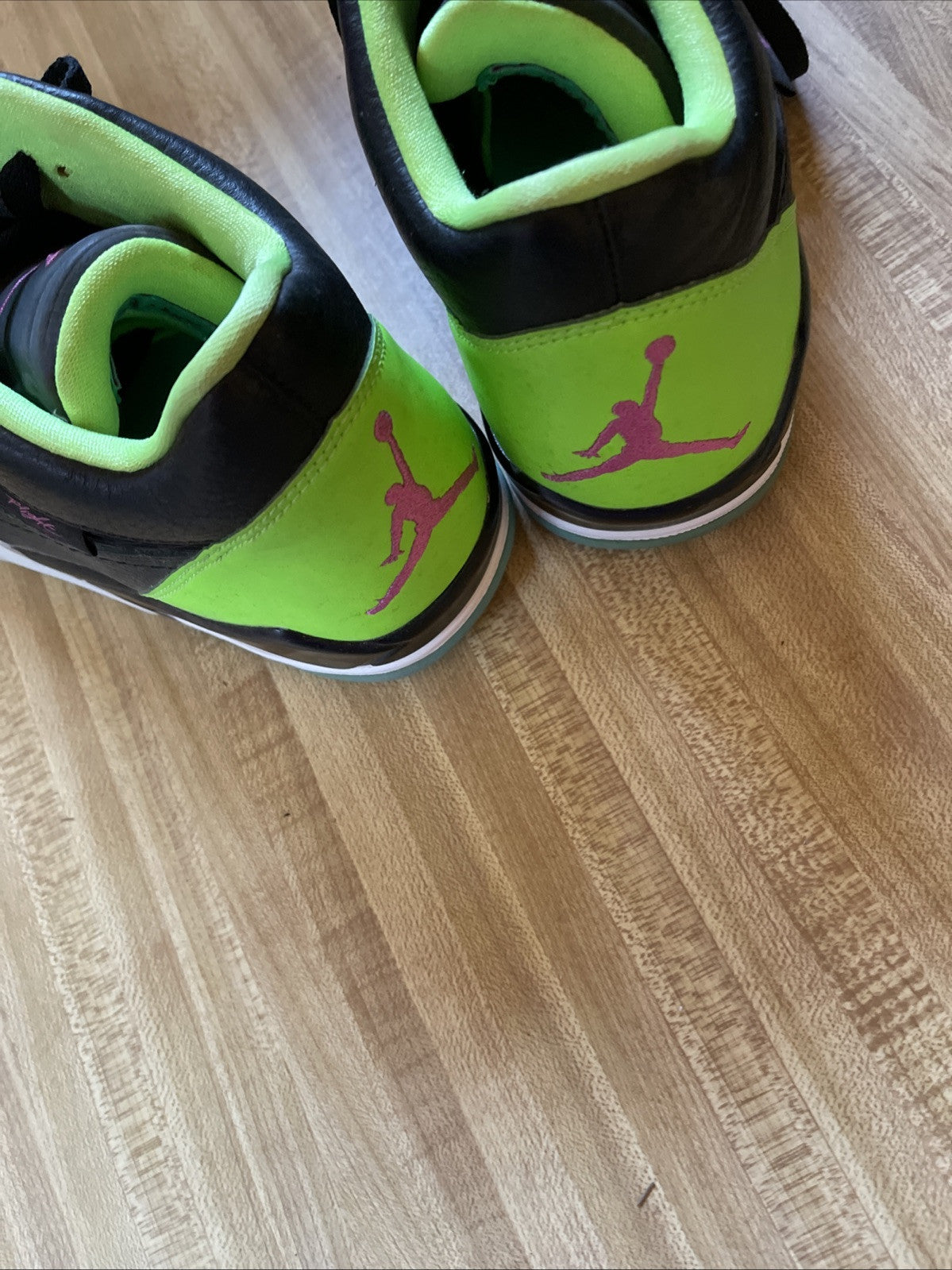 Air Jordan Flight Club 80s Size 9