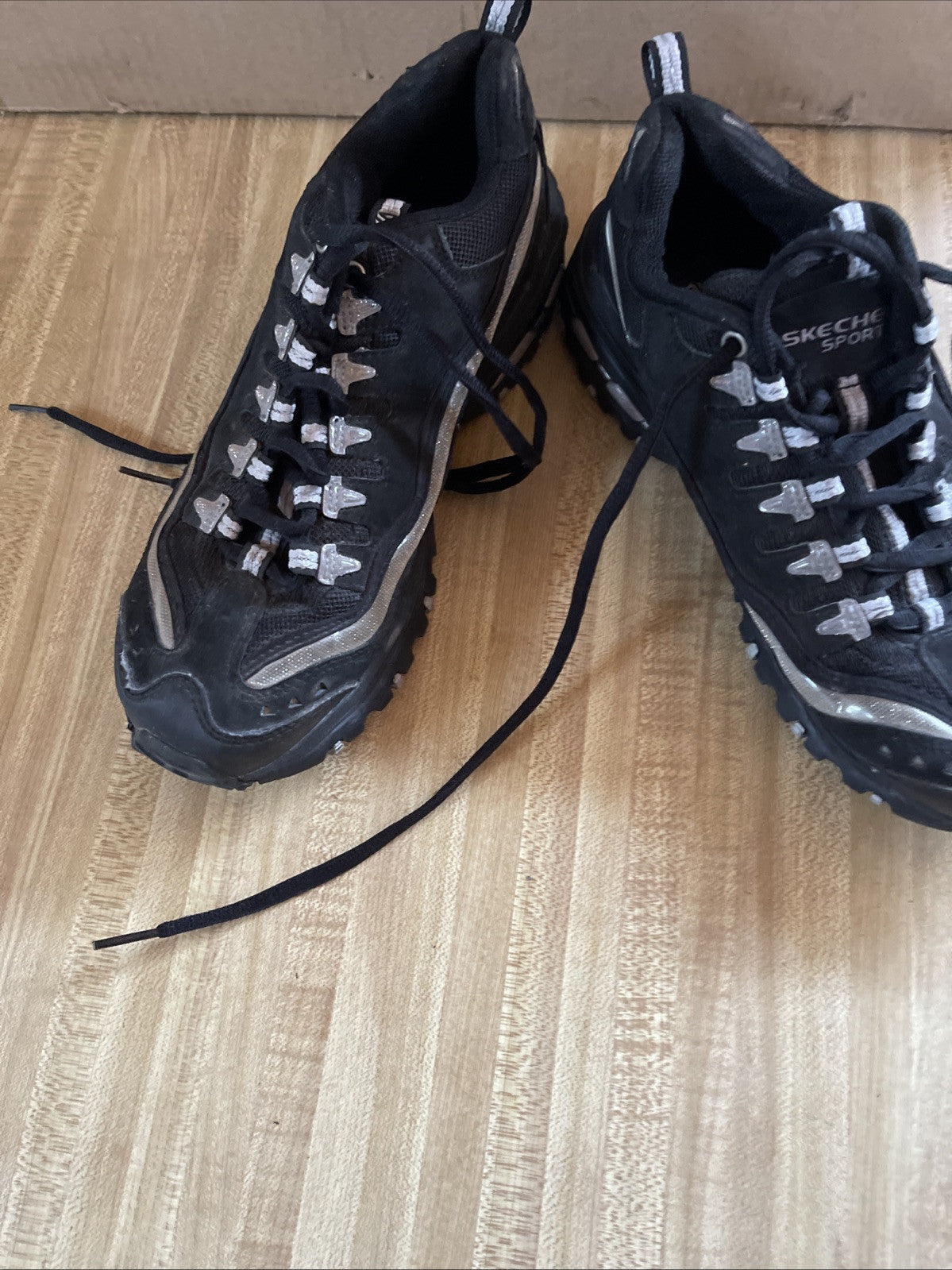 Skechers Sport Women’s 8.5