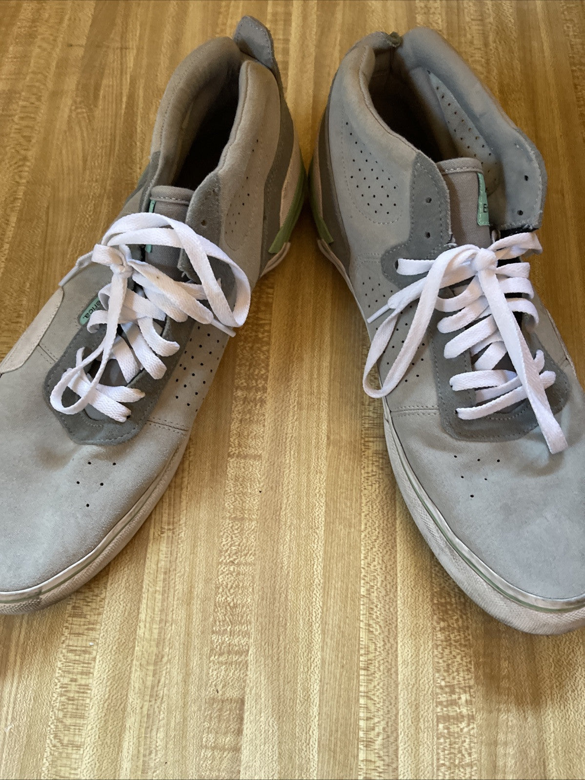 Emerica Shoes 12