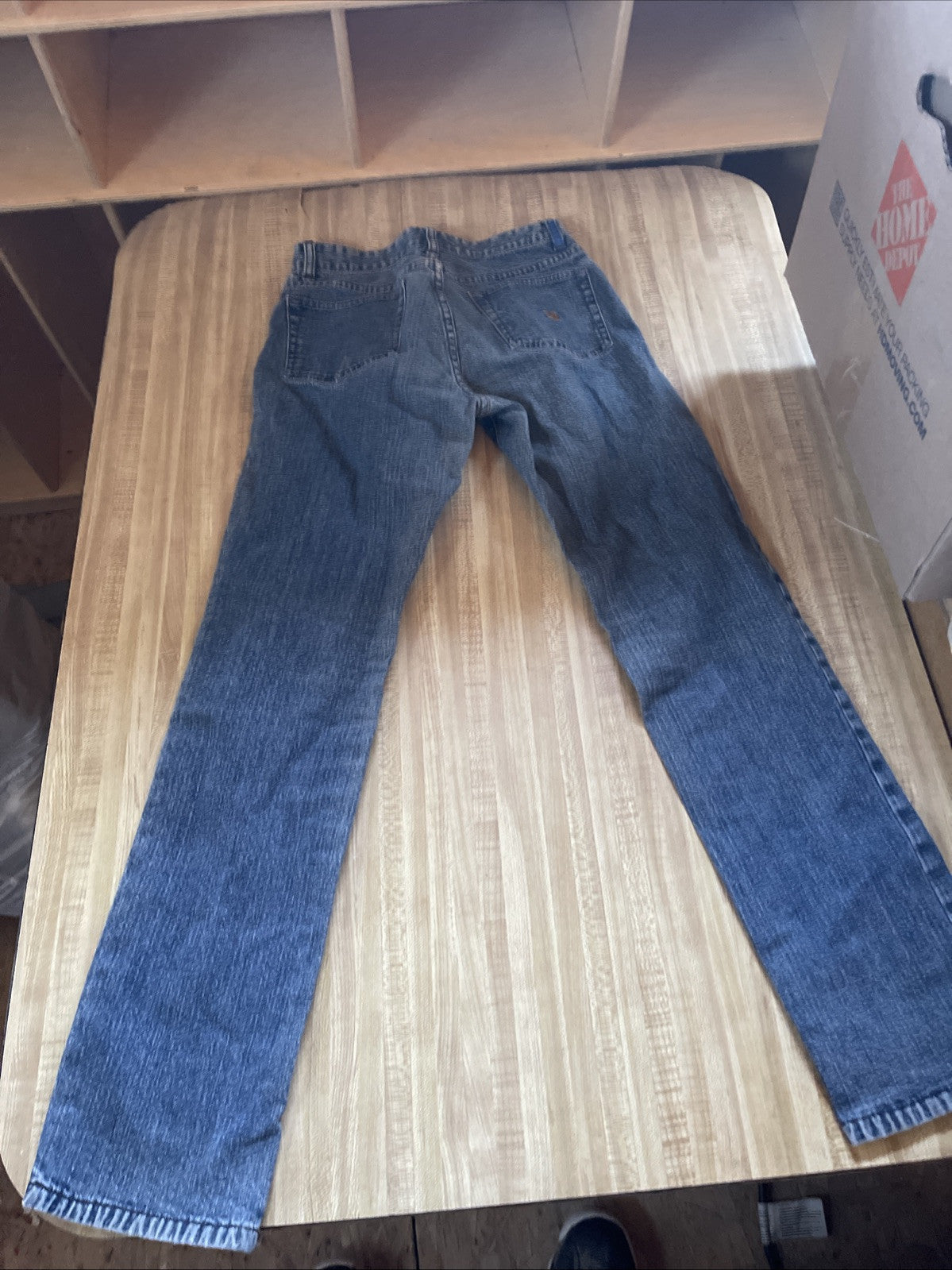 Krew Jim Greco Jeans 28