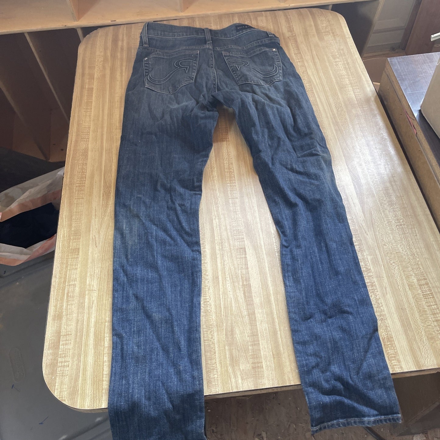 Rock & Republic Berlin Jeans 8