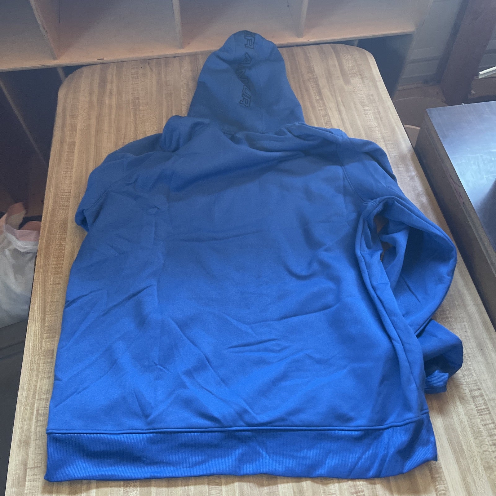 Under Armour Hoodie XL