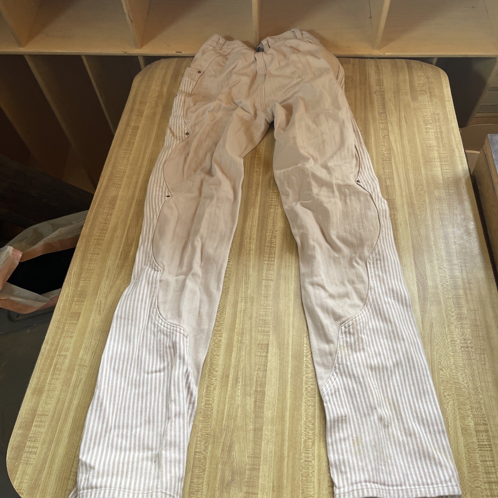 Vintage Blaze Mom Jeans 1/24