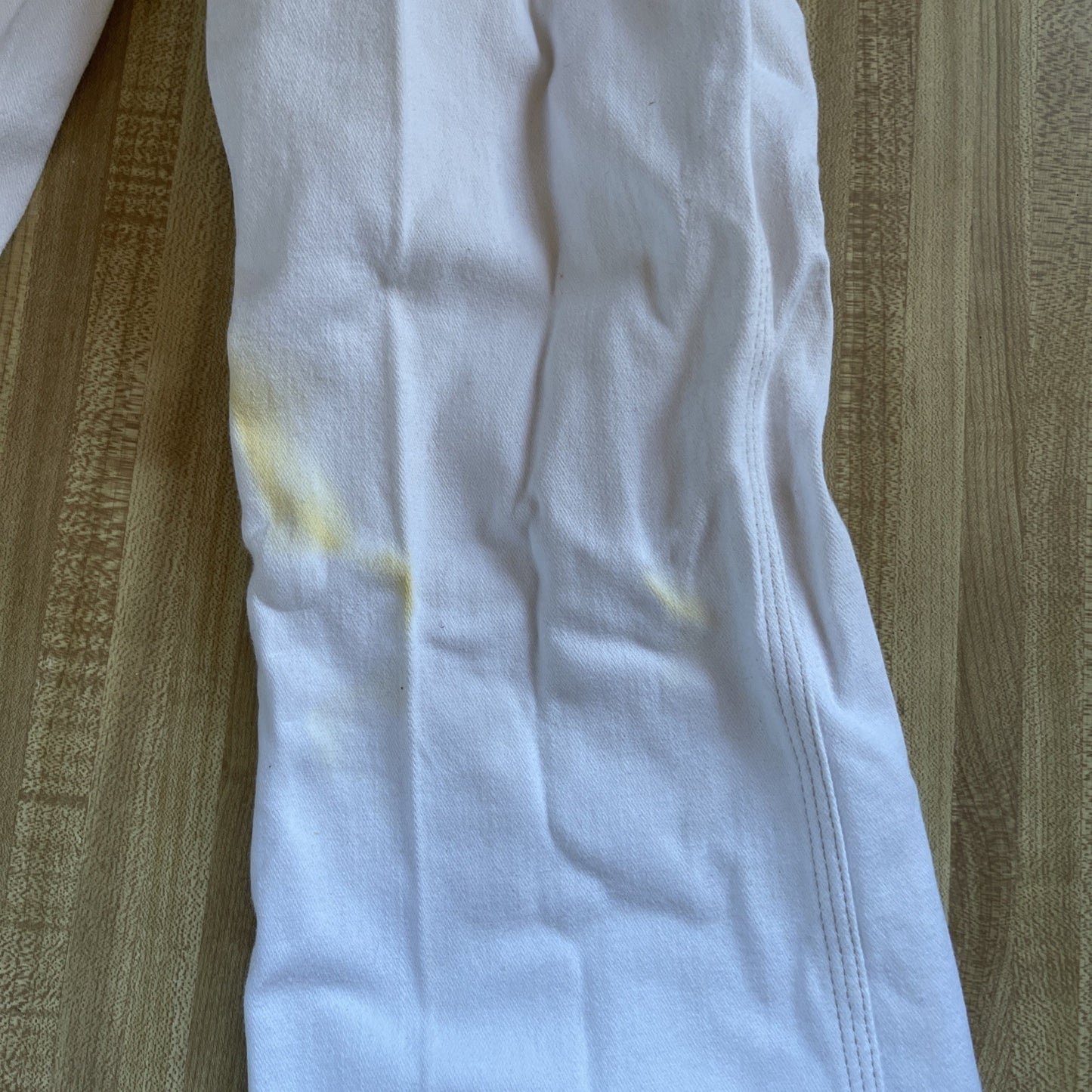 Ralph Lauren Whitney Jeans 12
