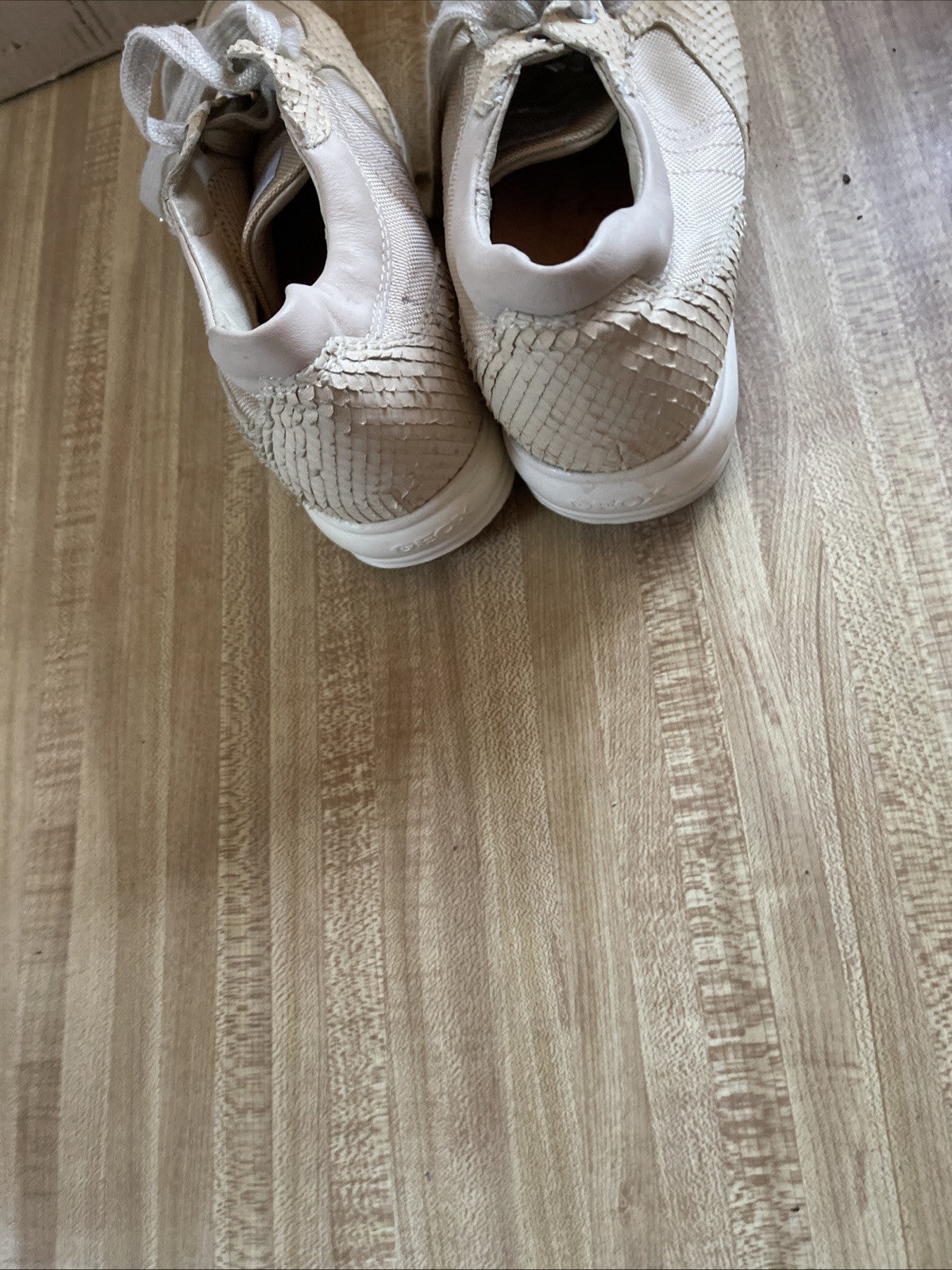 Geox Respira Shoes Size 11