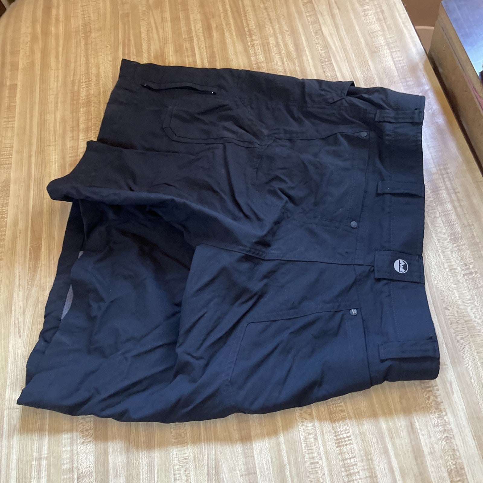Wrangler Shorts 36