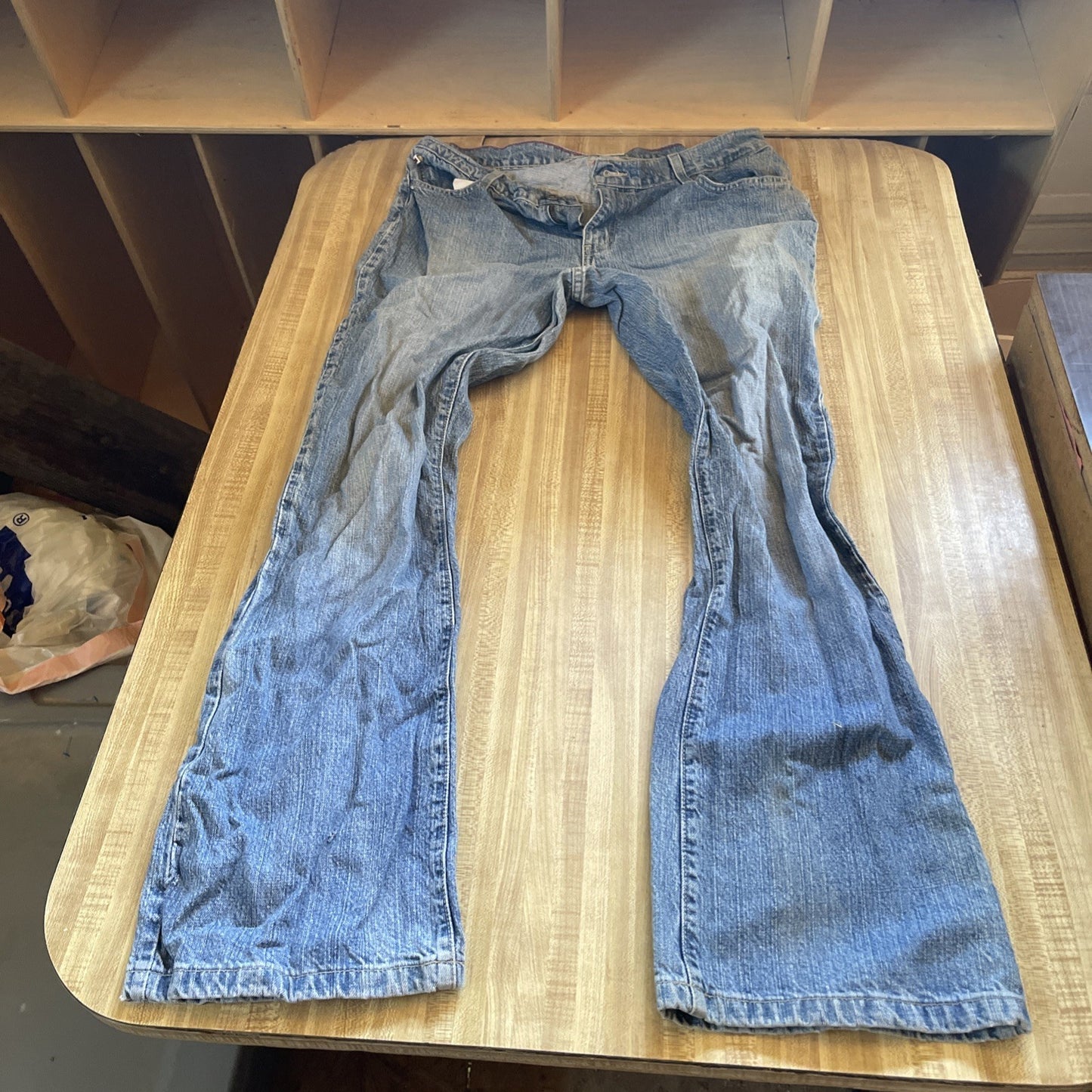 Tommy Hilfiger Jeans Size 12