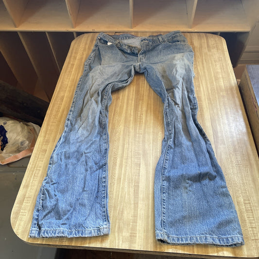 Tommy Hilfiger Jeans Size 12