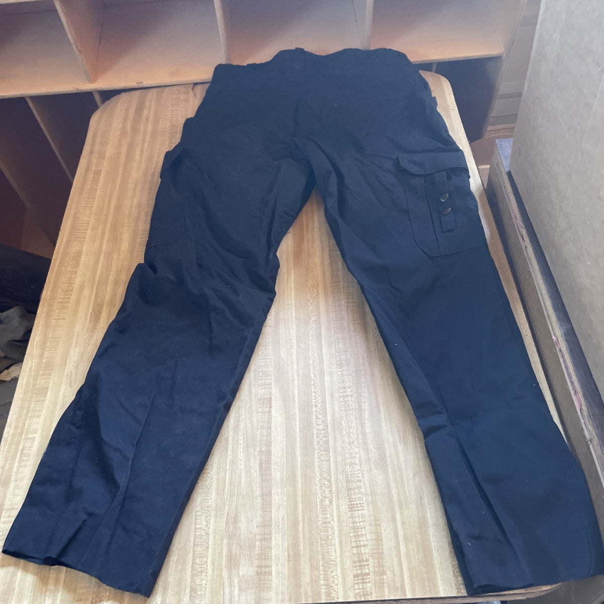 Horace Small Tactical Cargo Pants NWT 33R