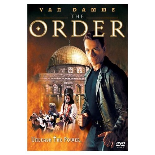 Order (DVD, 2001)