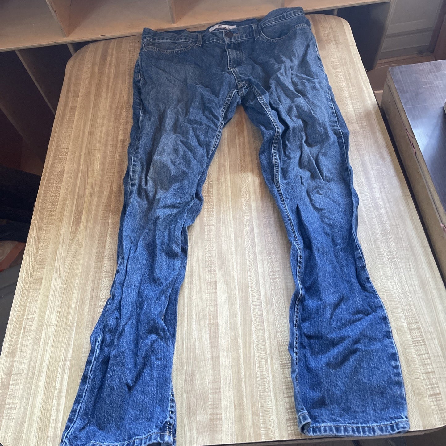 Tommy Hilfiger Denim Jeans 34x32