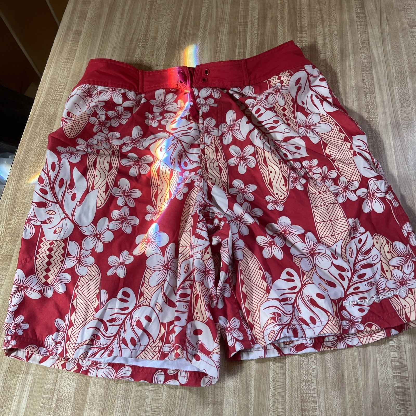 Body Glove Board Shorts 32