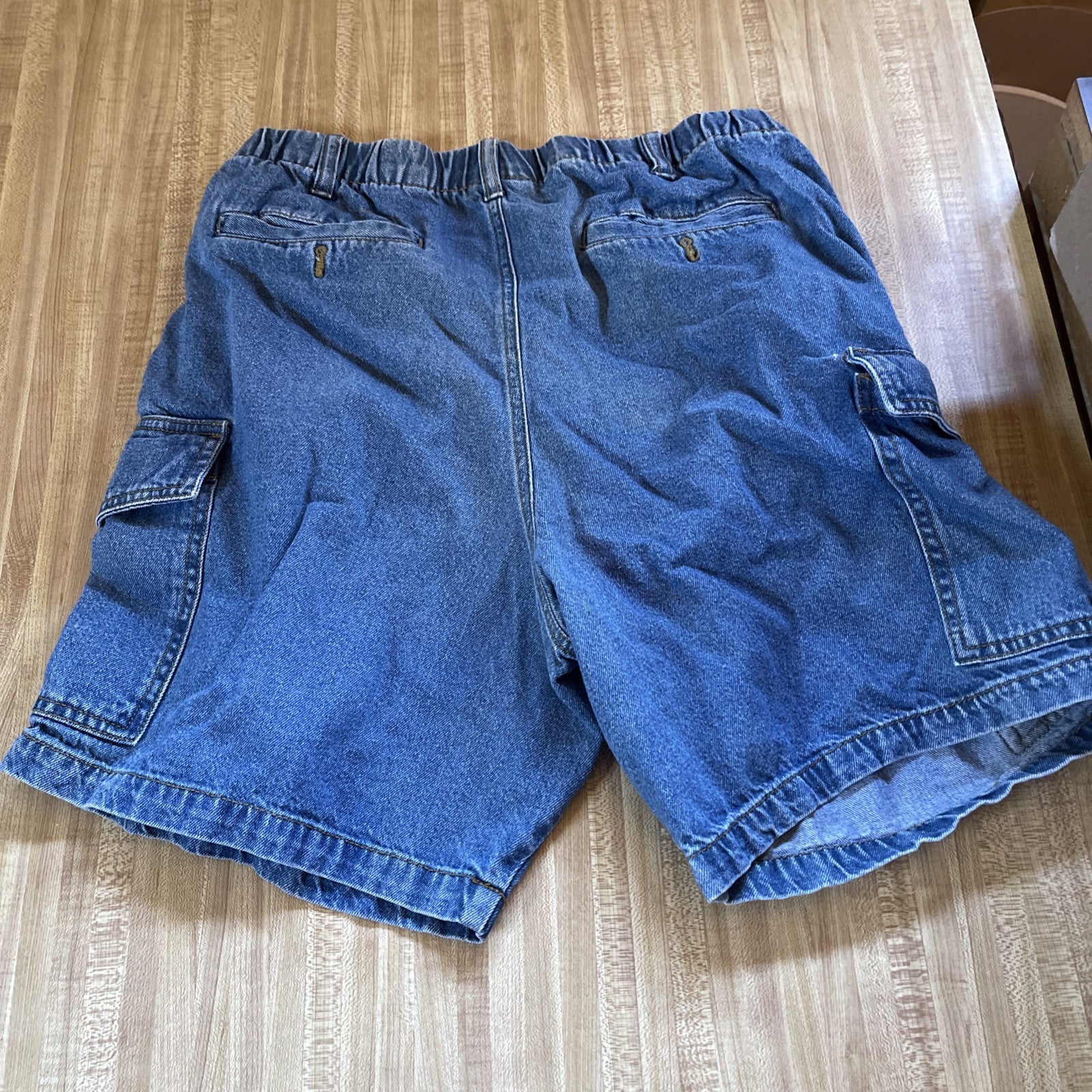 Scandia Woods Cargo Jorts 38