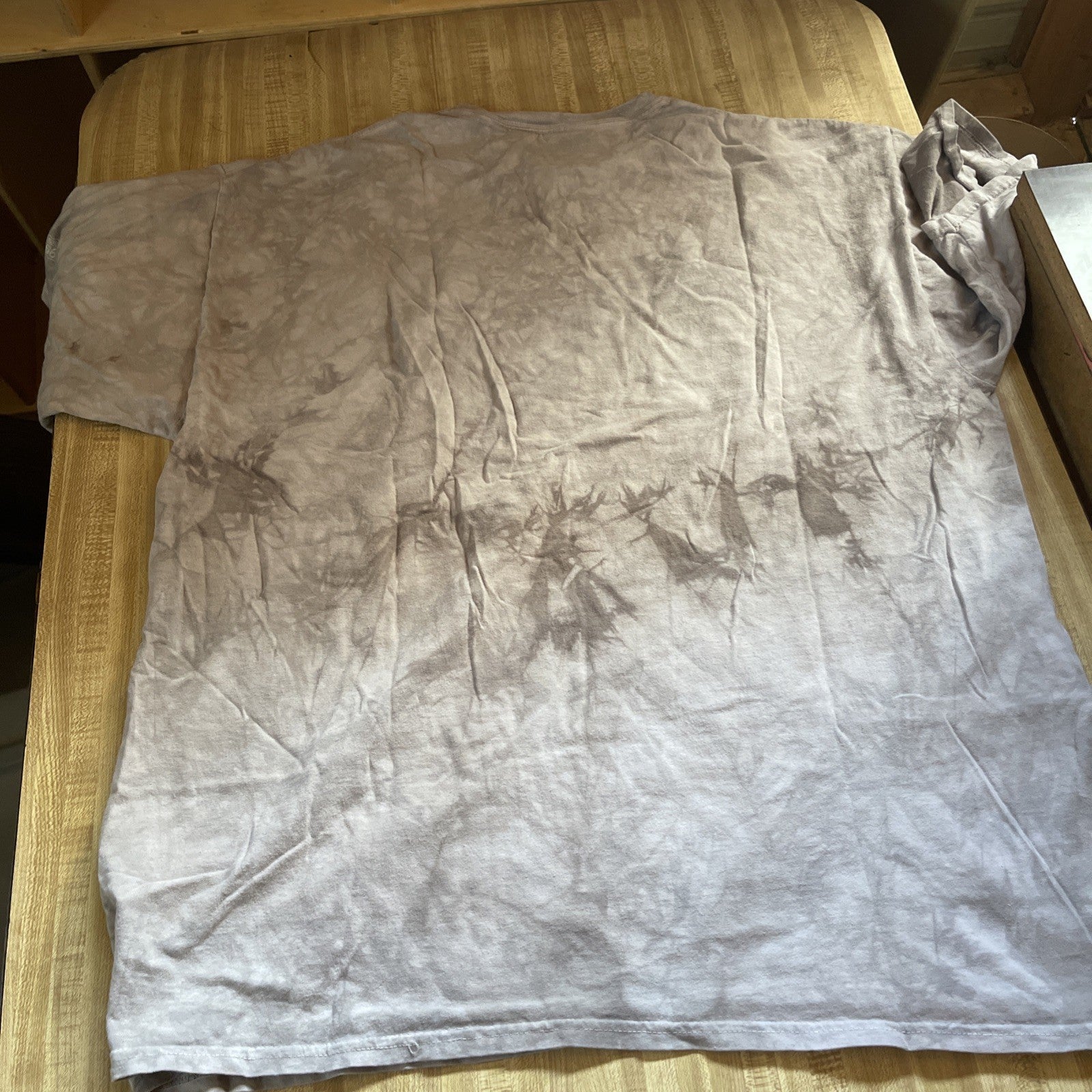 The Mountain T Shirt 2XL 