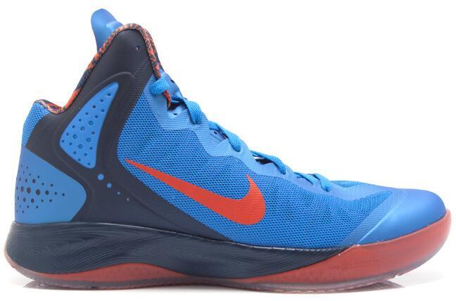 Size 11 - Nike Zoom Hyperenforcer PE Westbrook