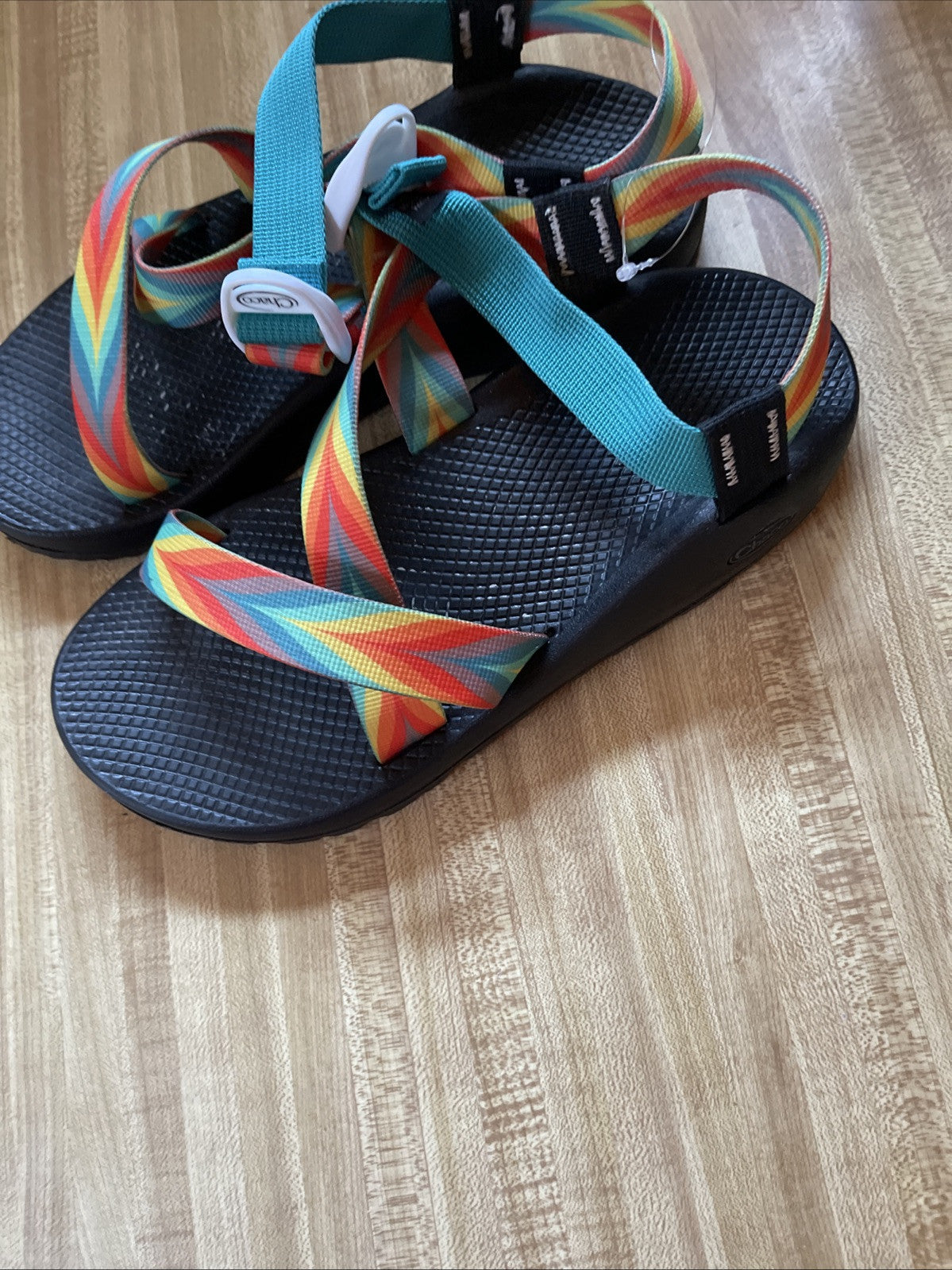 Chaco Sandals Men’s 10
