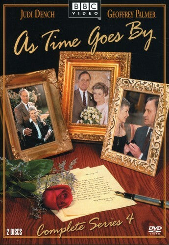 As Time Goes By: Series 4 (DVD, 1995)