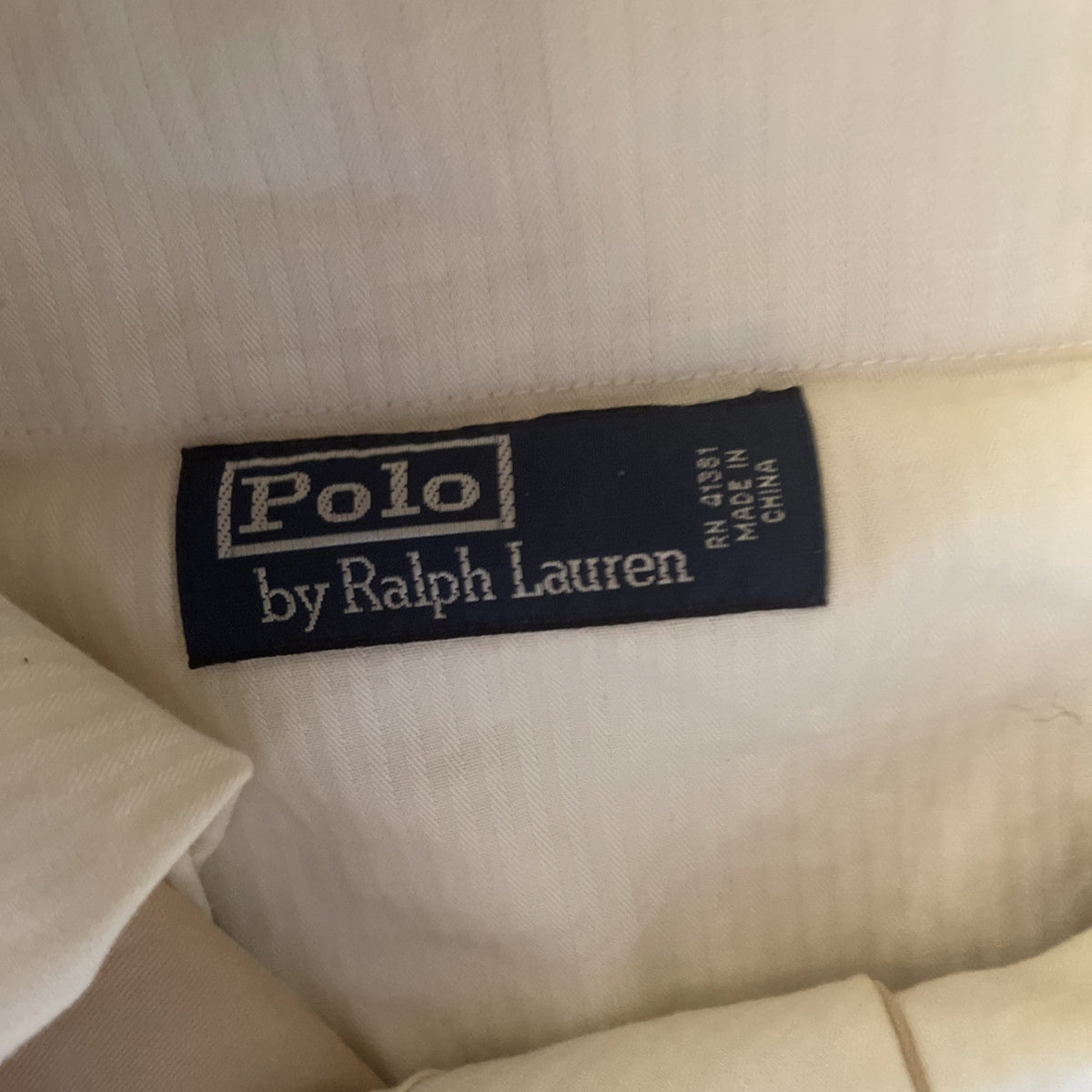 Polo Ralph Lauren Silk Blend Pants 30x30