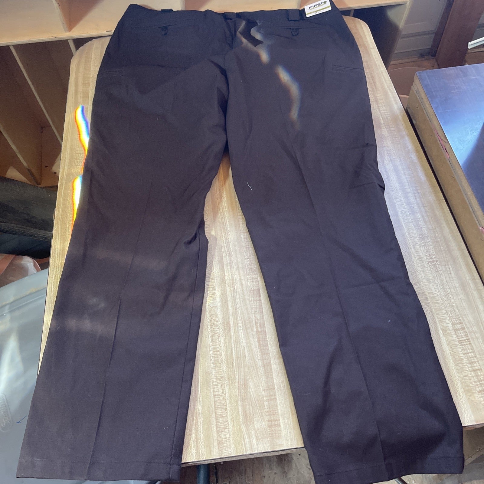 First Tactical Pants 22 NWT 