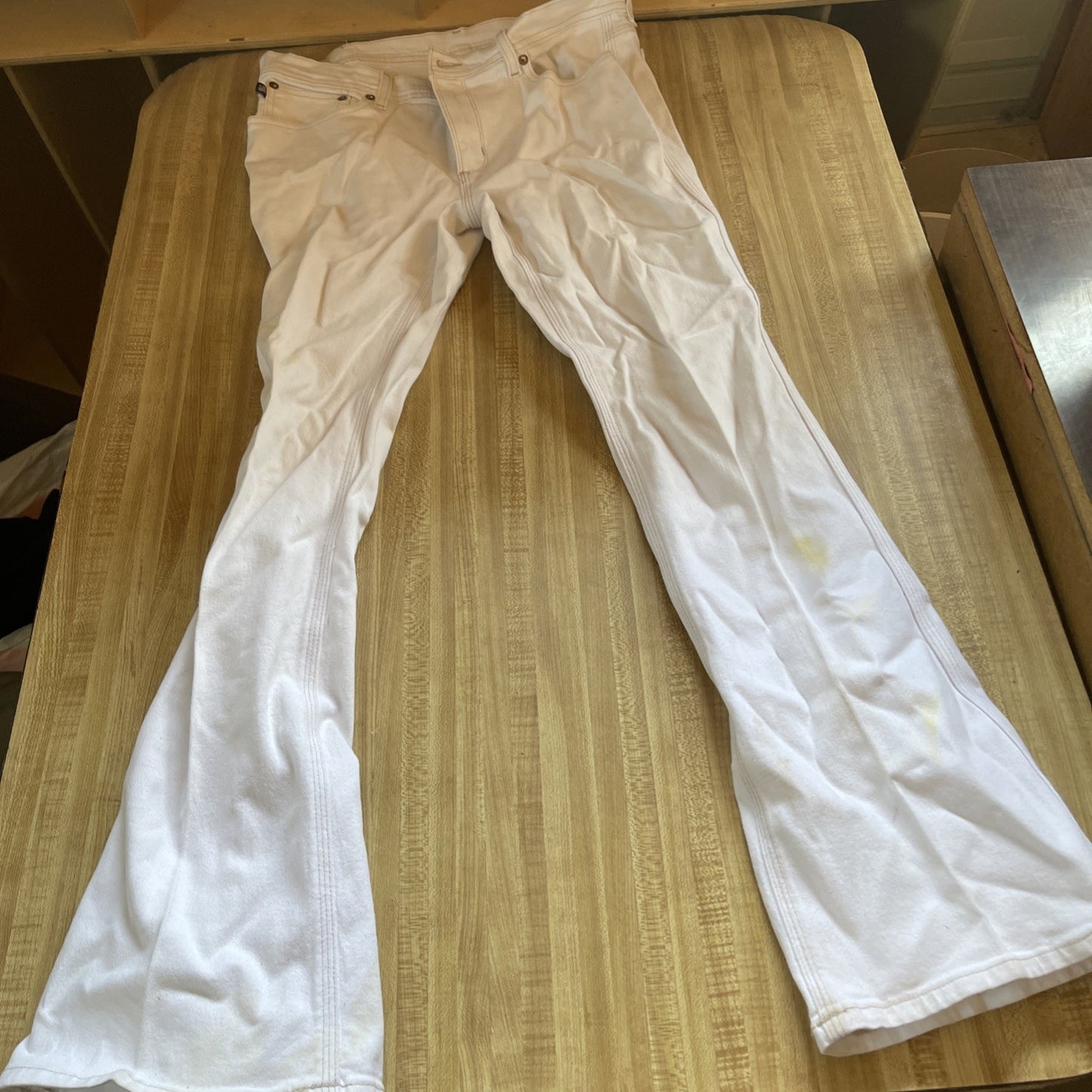 Ralph Lauren Whitney Jeans 12