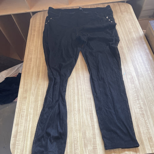 Rozas Jeggings 3X