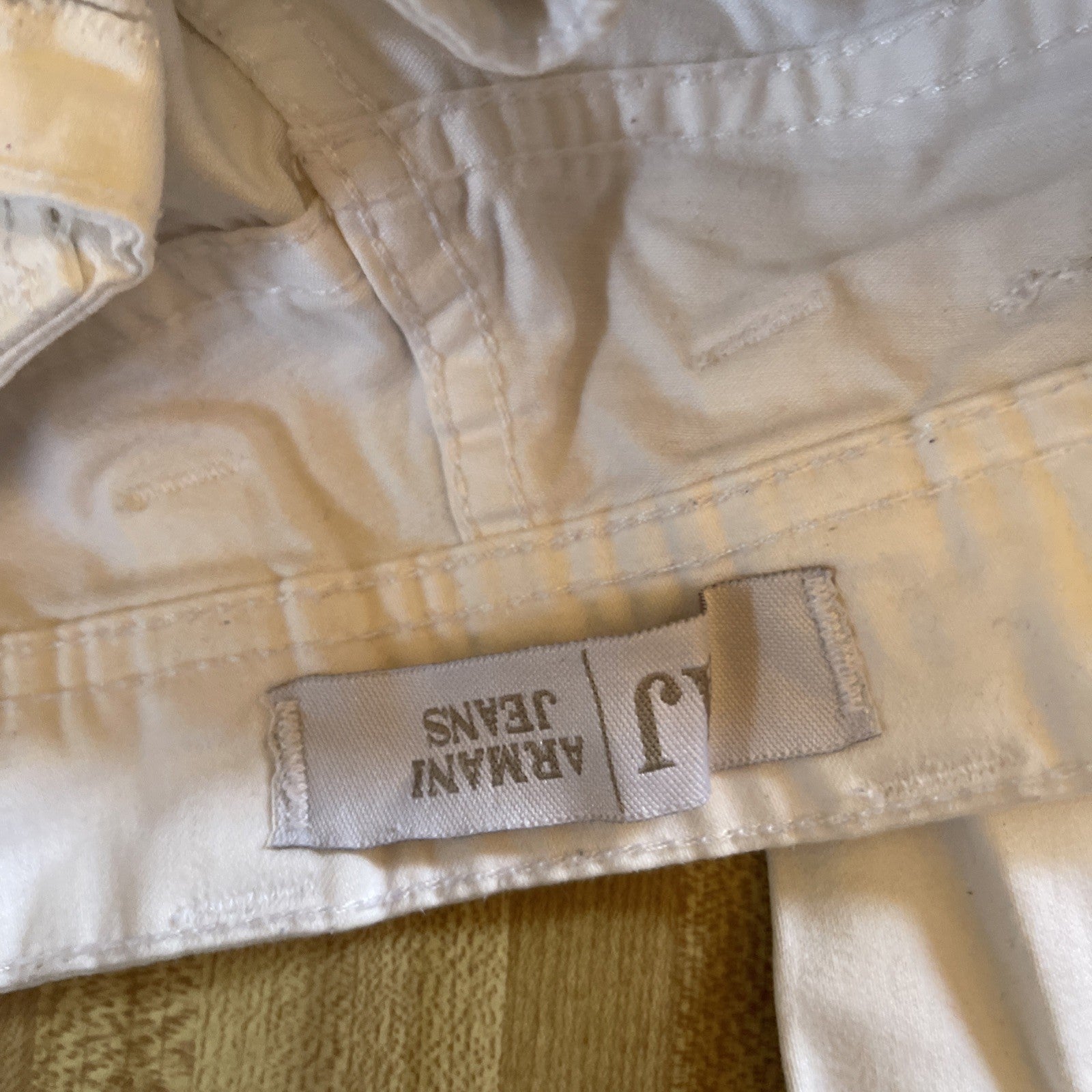 Emporio Armani Jeans 28
