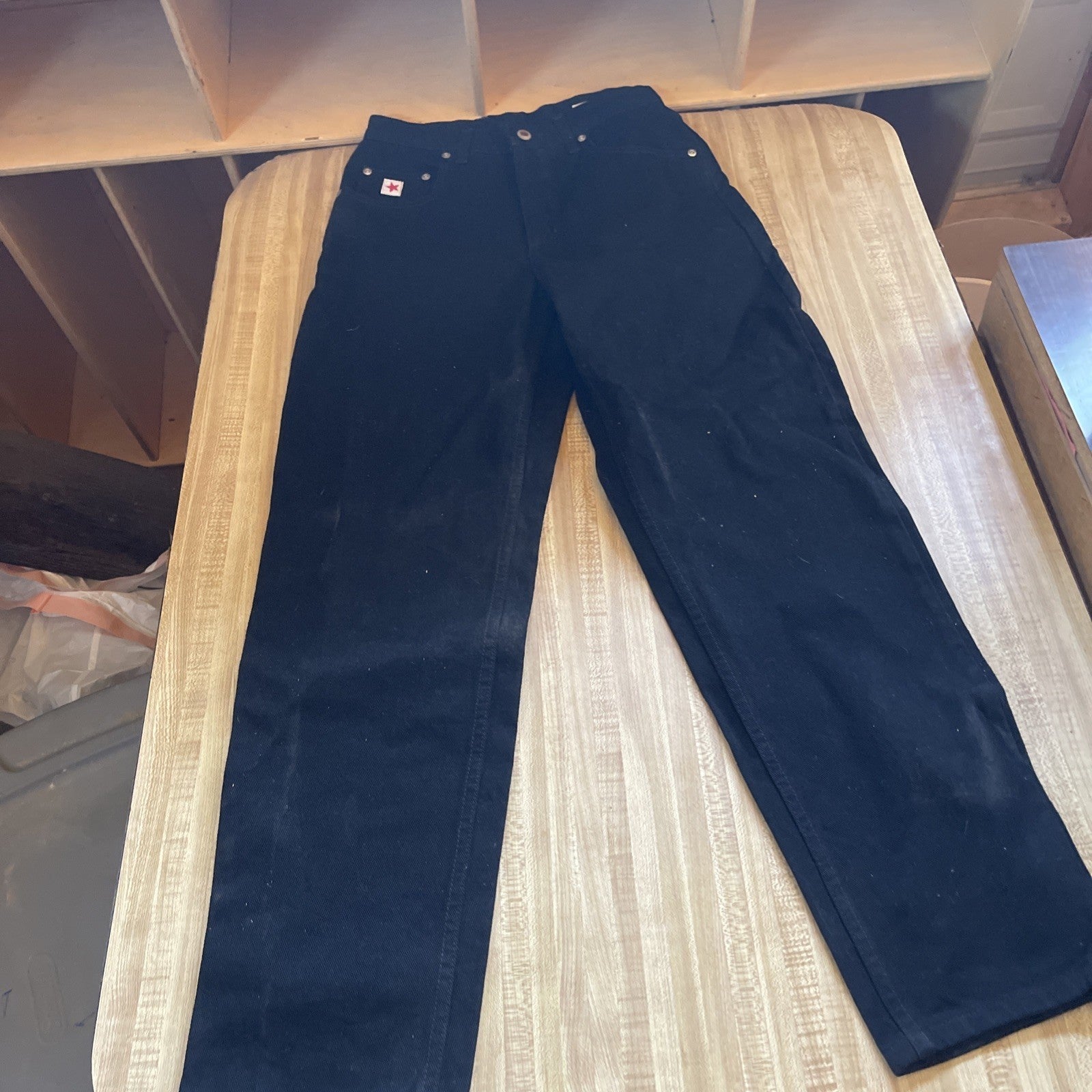 Vintage Rockies Mom Jeans 28/7