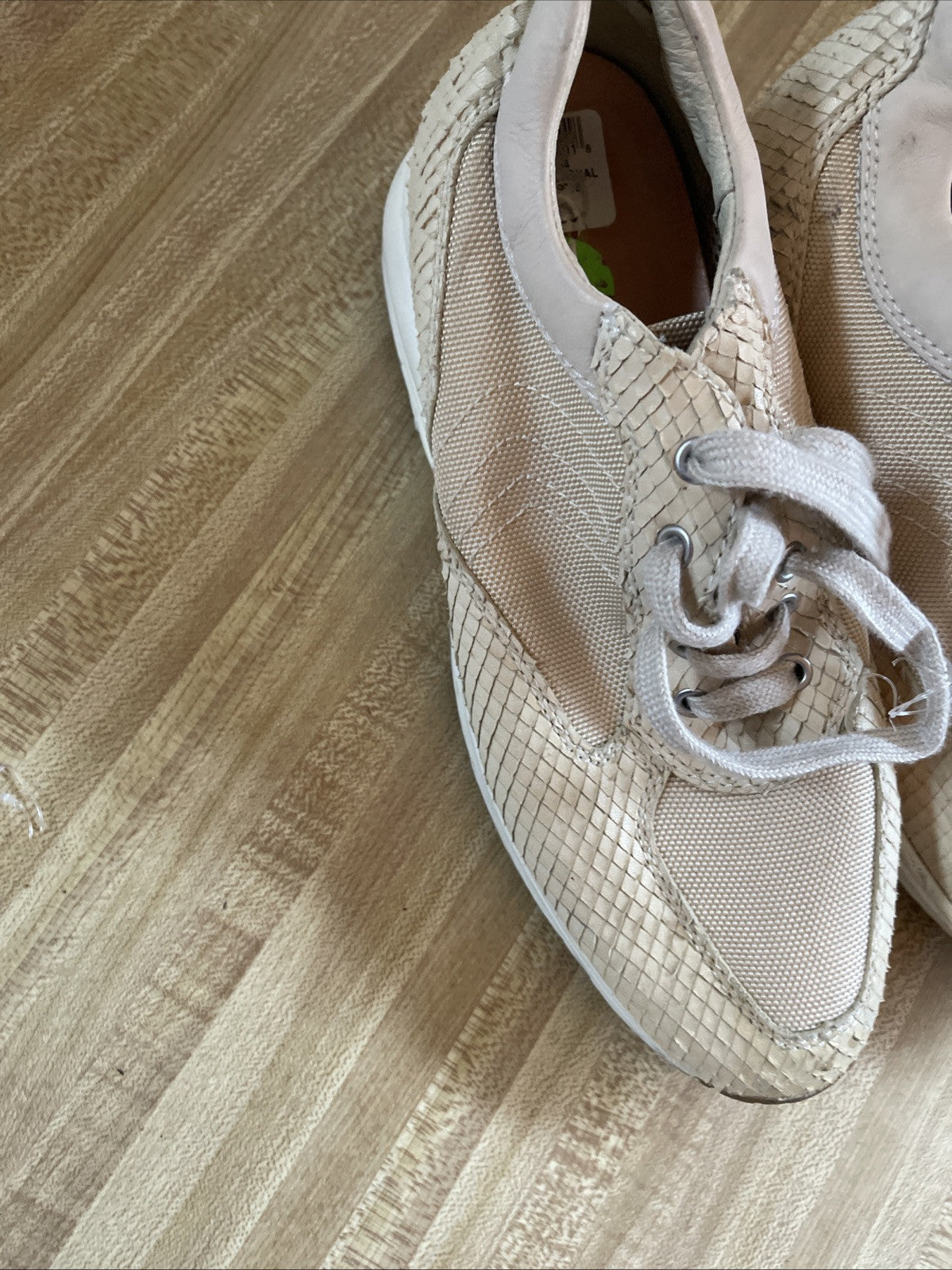 Geox Respira Shoes Size 11