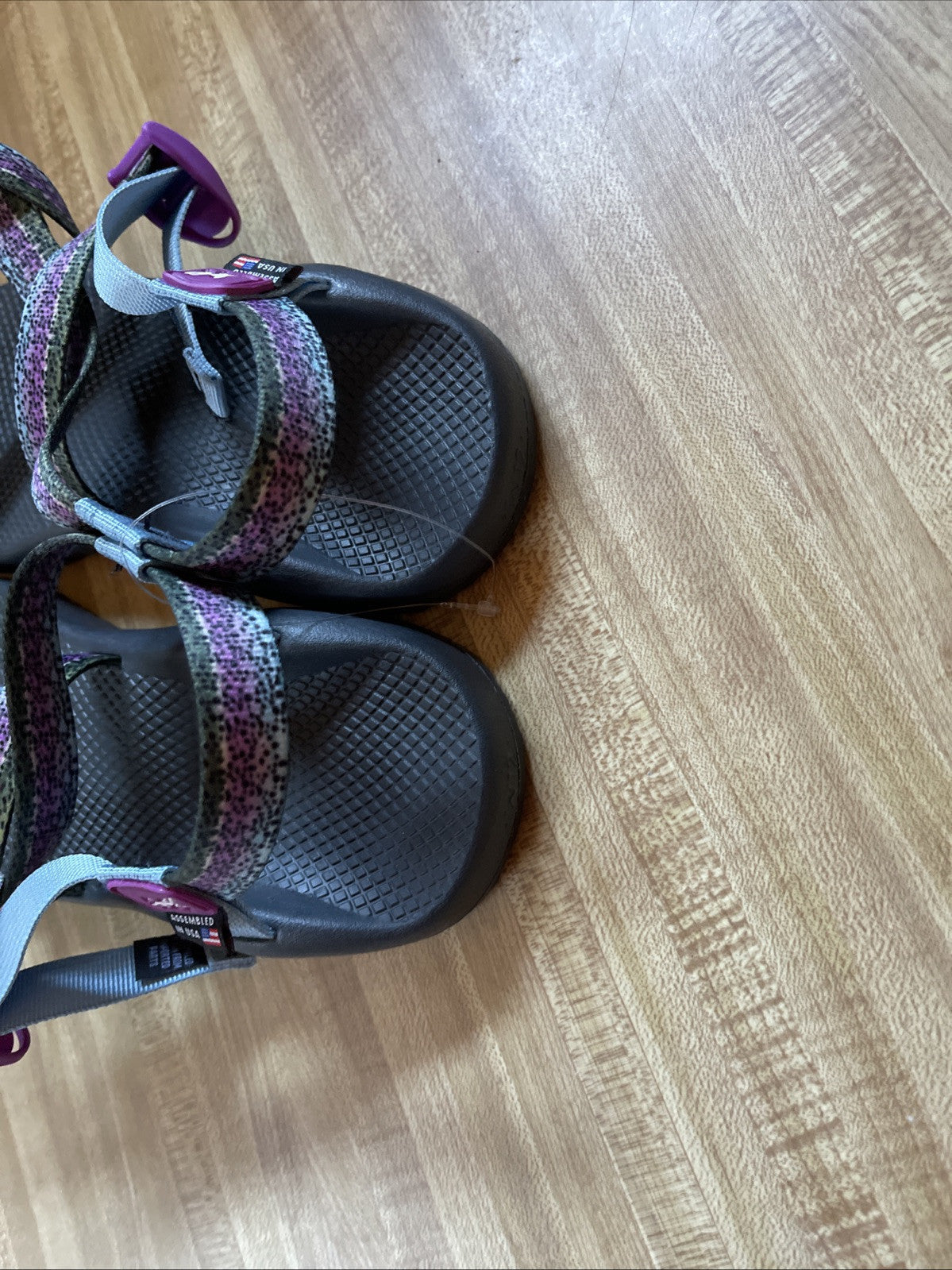 Chaco Sandals Women’s 12