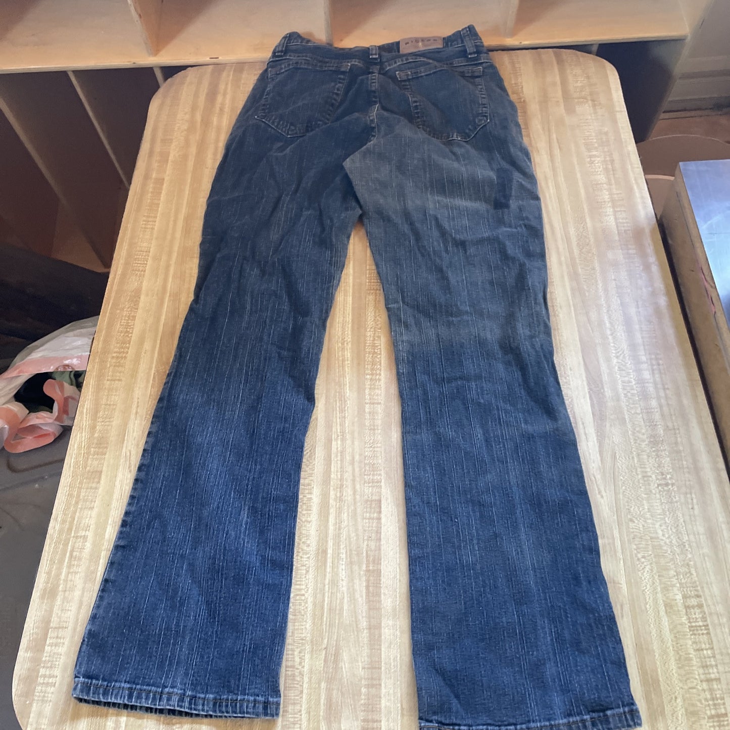 Denim Riders Jeans 8