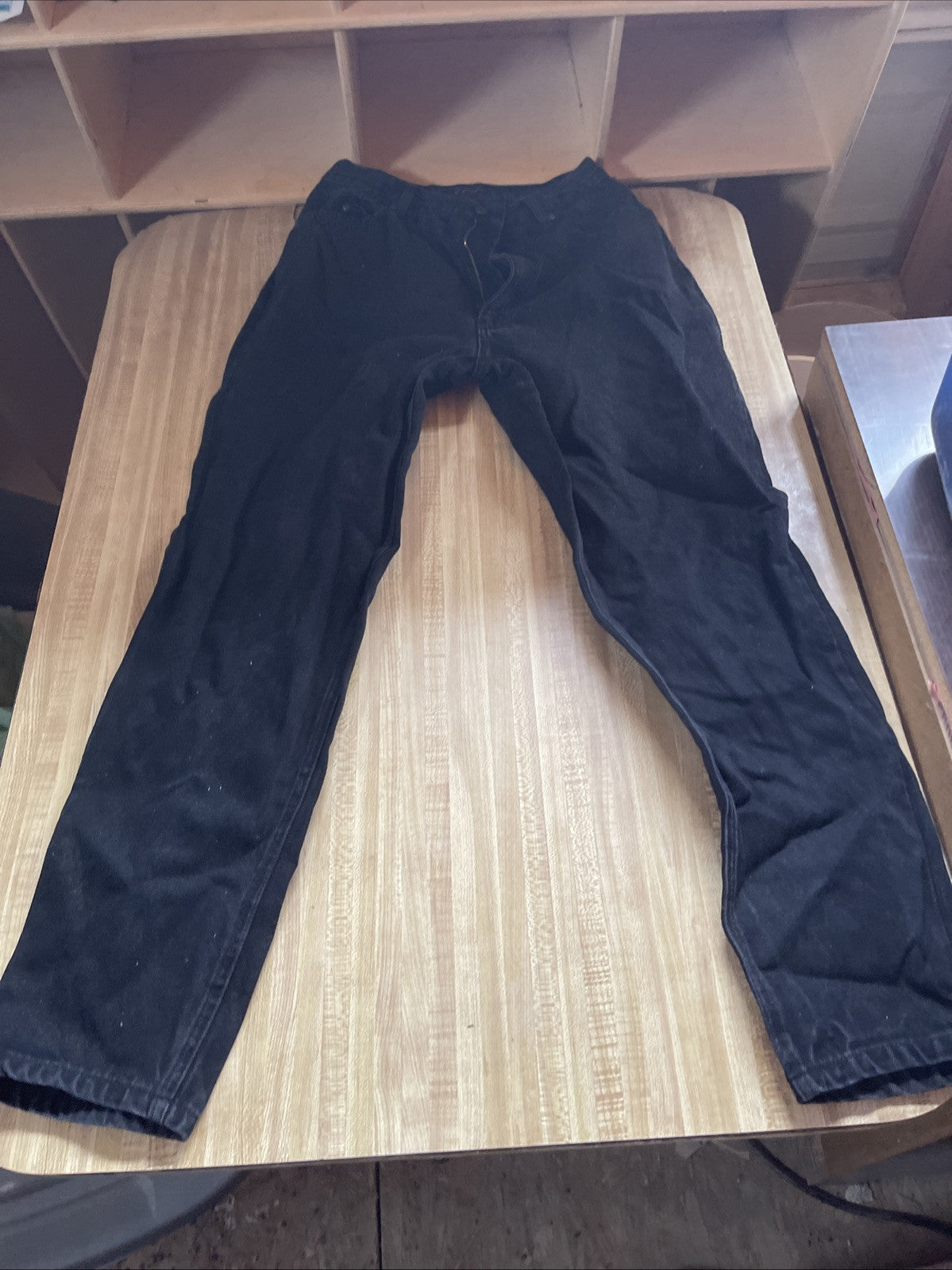 Vintage Gloria Vanderbilt Mom Jeans 14