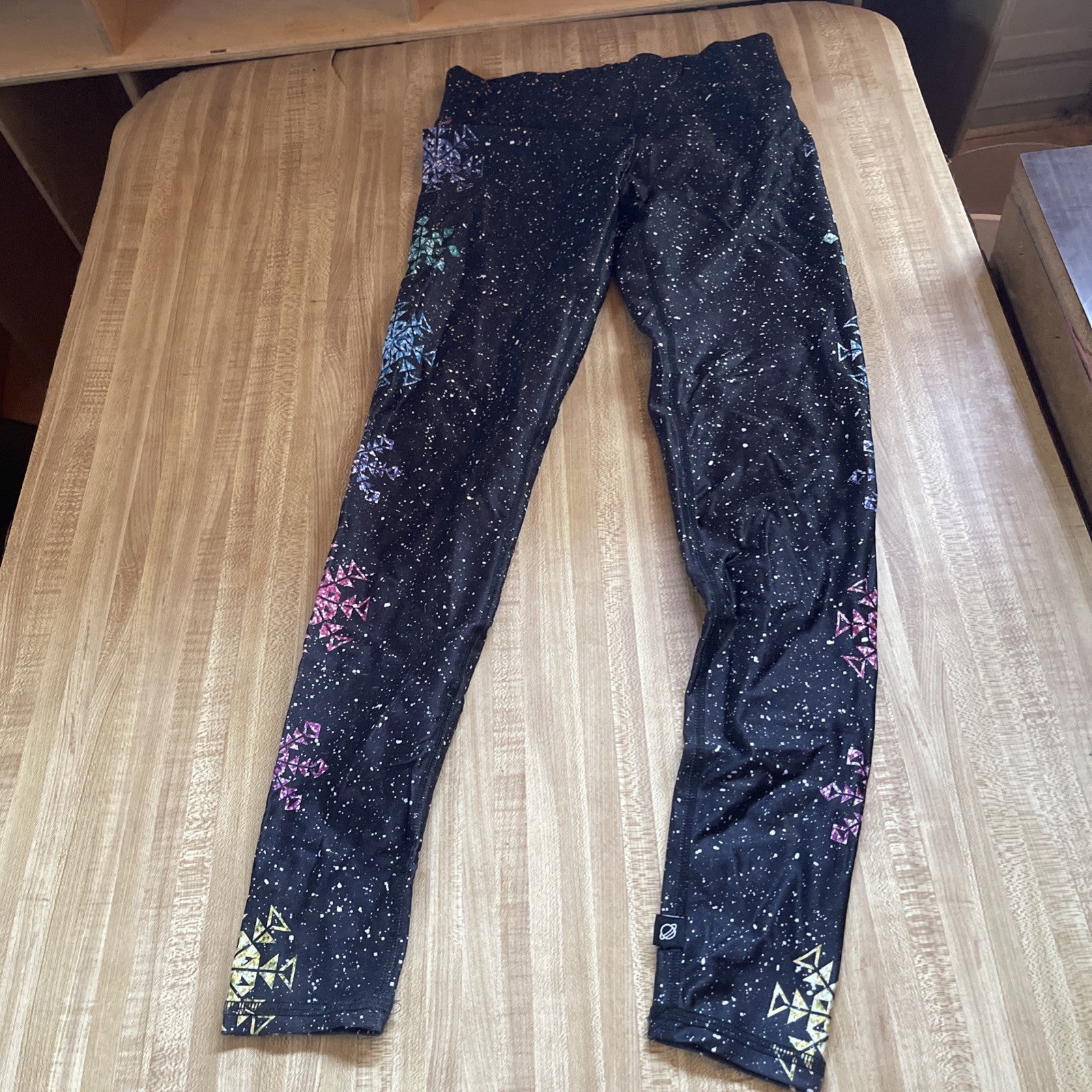 Terez Leggings Small 