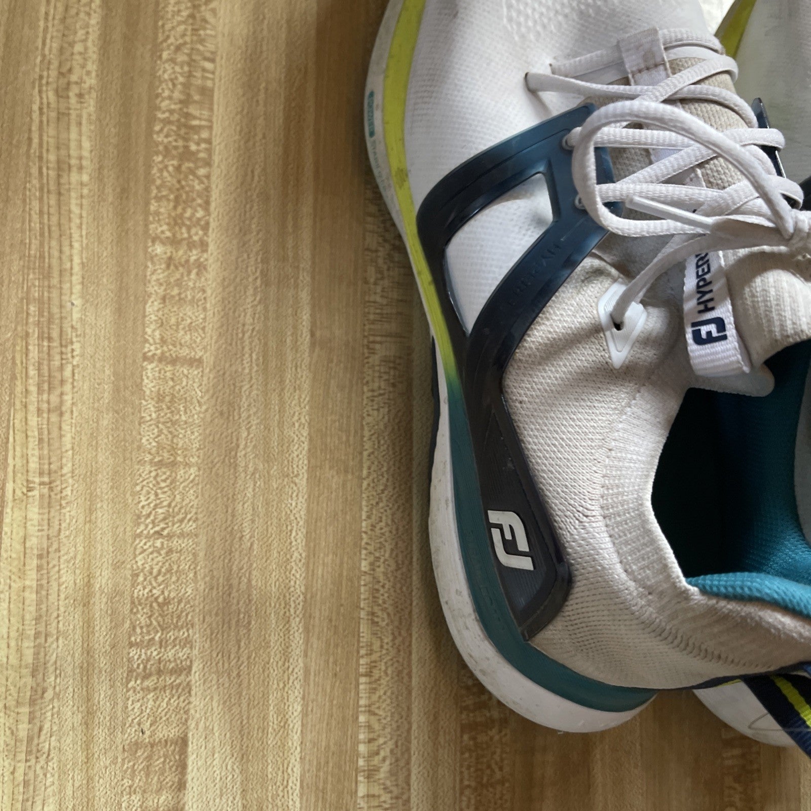 fj hyperflex golf shoes 11.5