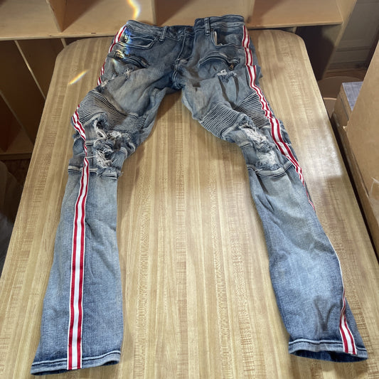 rue 21 premium jeans 32x34