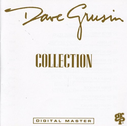 Collection by Dave Grusin (CD, 1990)