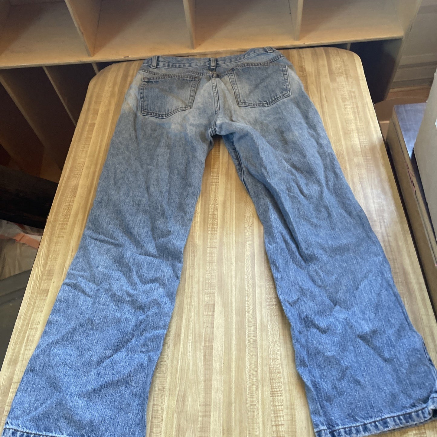 The Limited Jeans 10