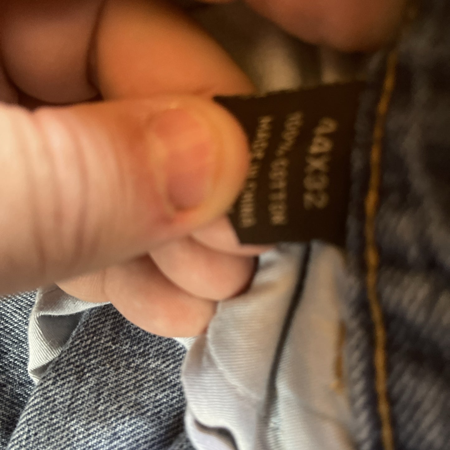 Guide Gear Carpenter Jeans 44x32 Wide Leg Baggy