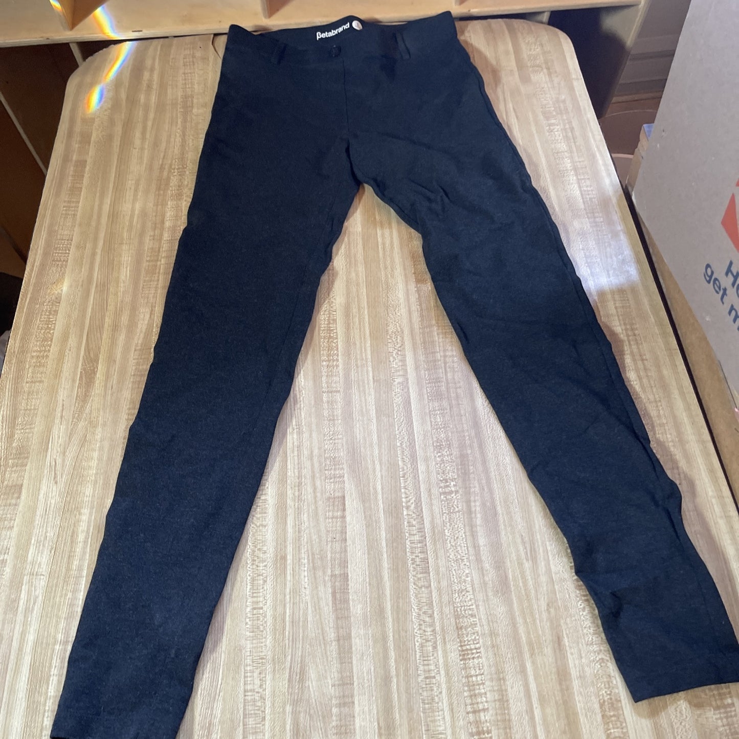 Betabrand Pants Small Long