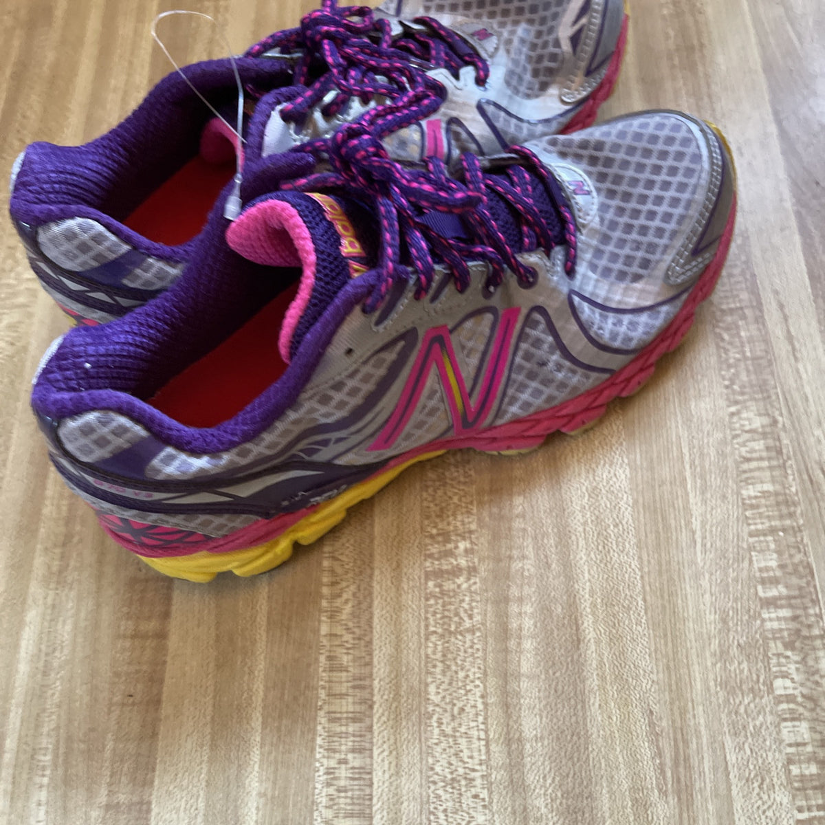New Balance Revlite 7.5