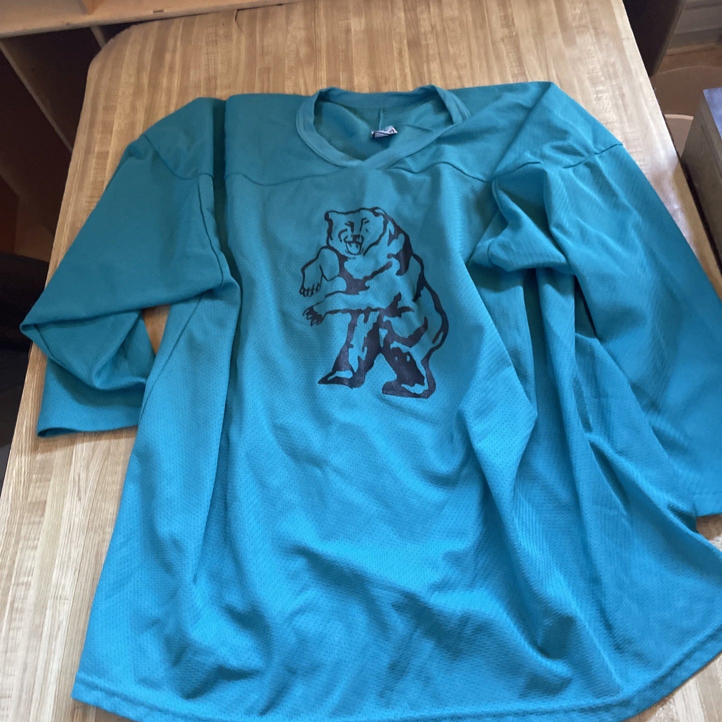 CCM Hockey Jersey XL