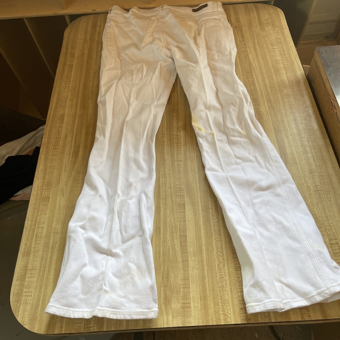 Ralph Lauren Whitney Jeans 12