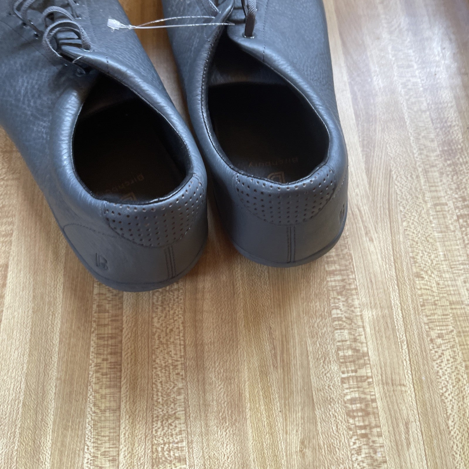 Birchbury Shoes Size 16