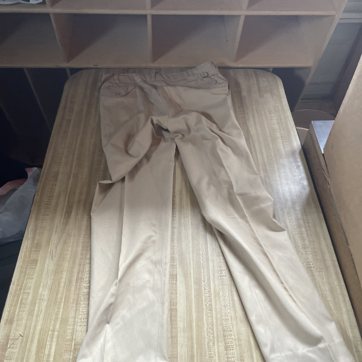 Polo Ralph Lauren Silk Blend Pants 30x30