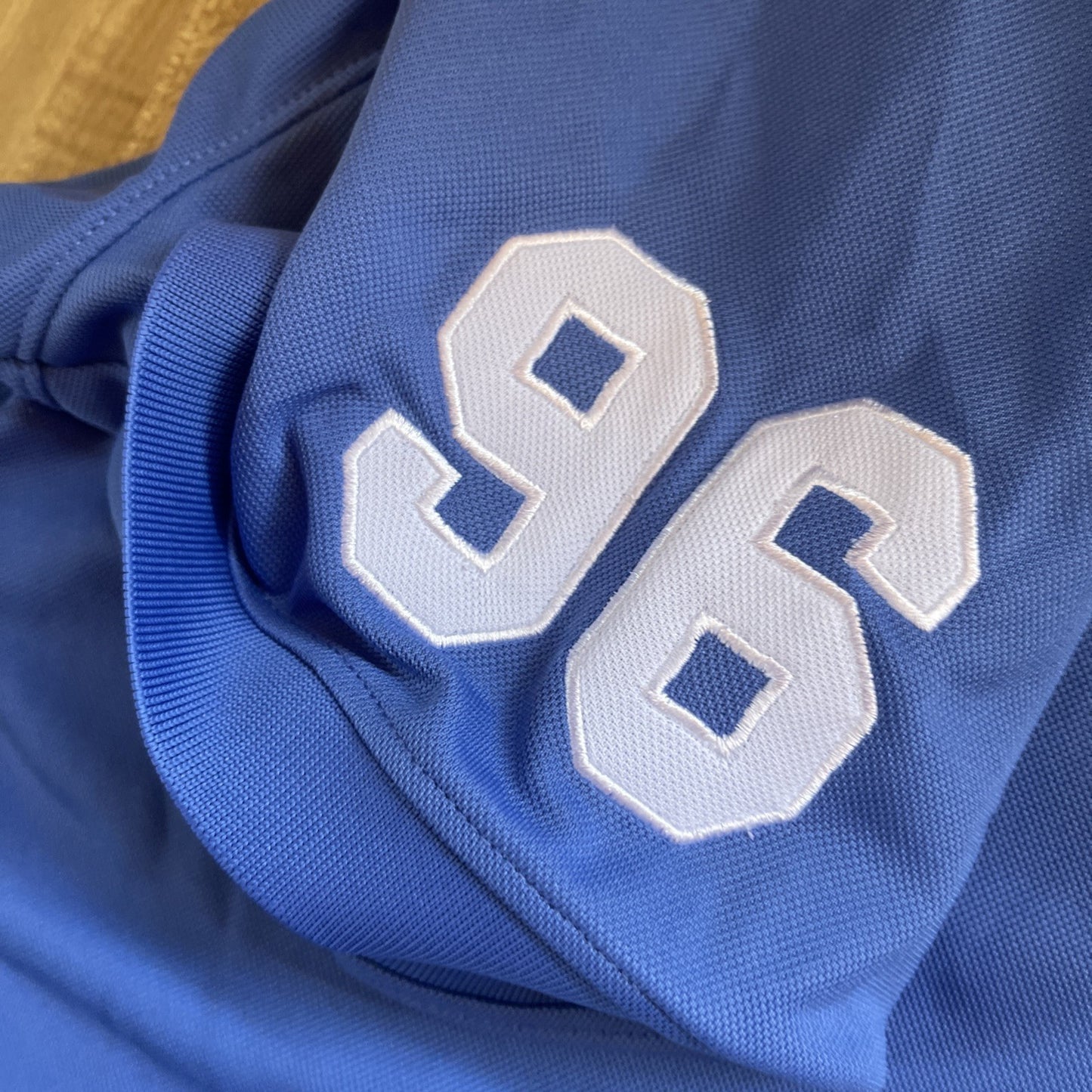 under armour heat gear polo 2xl