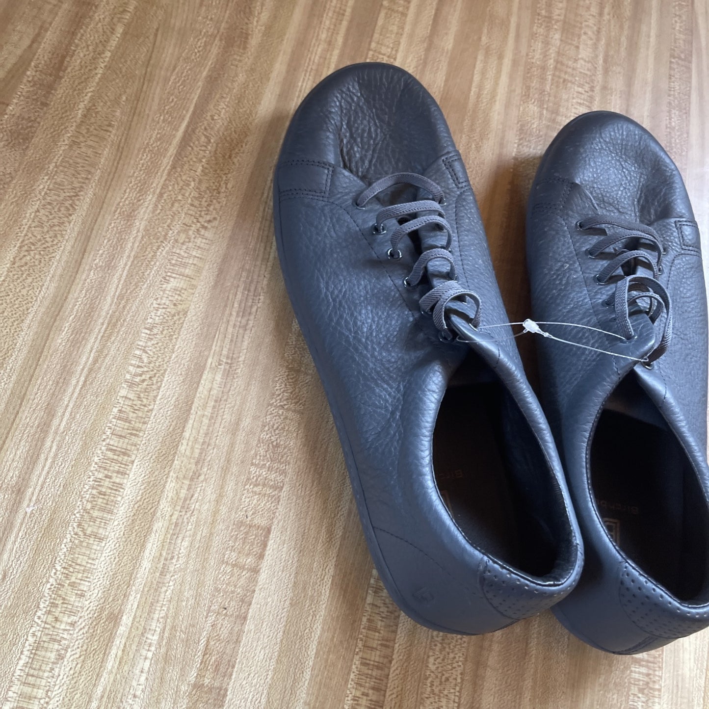 Birchbury Shoes Size 16