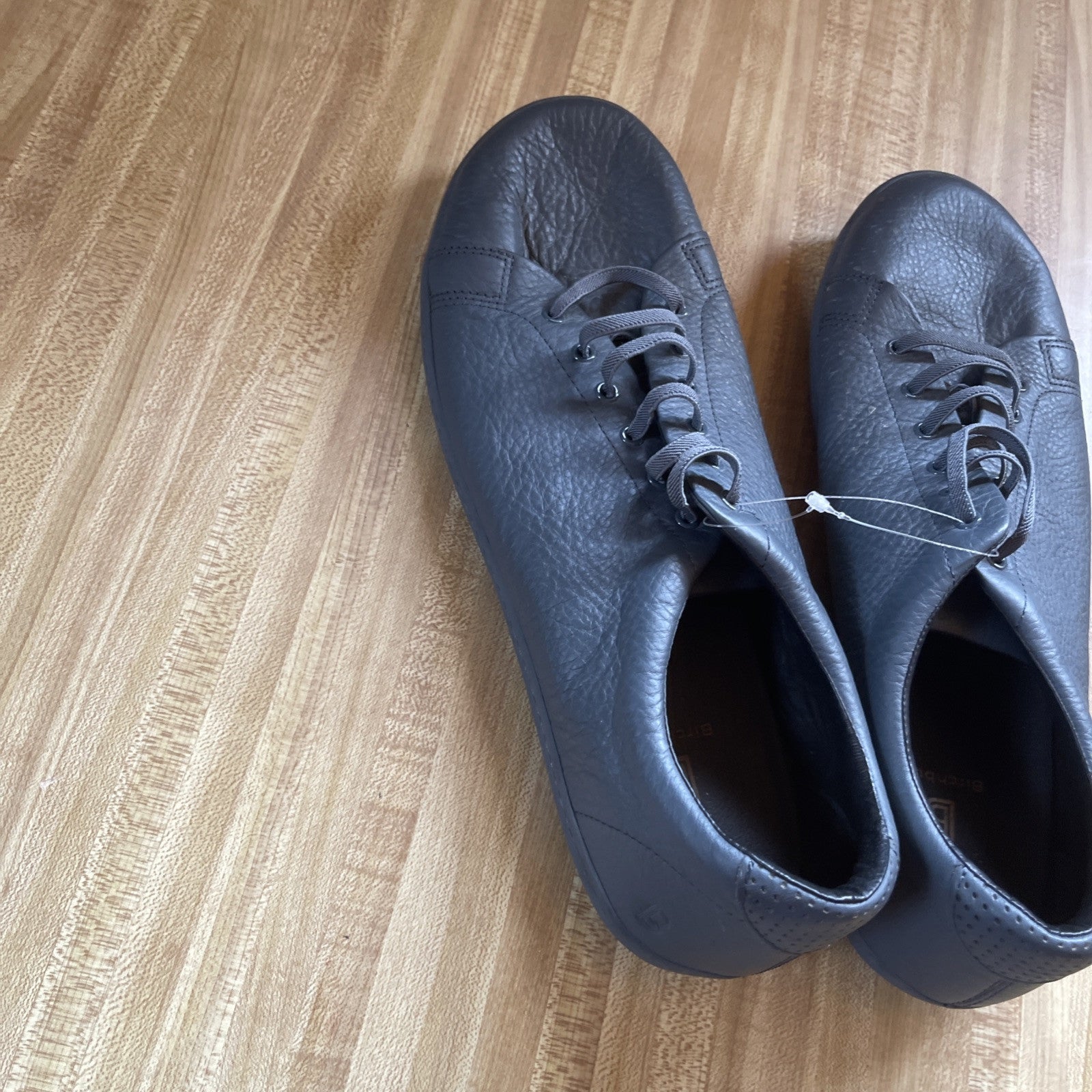 Birchbury Shoes Size 16