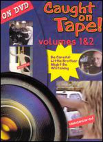 Vol. 1-2 (DVD, 2000)